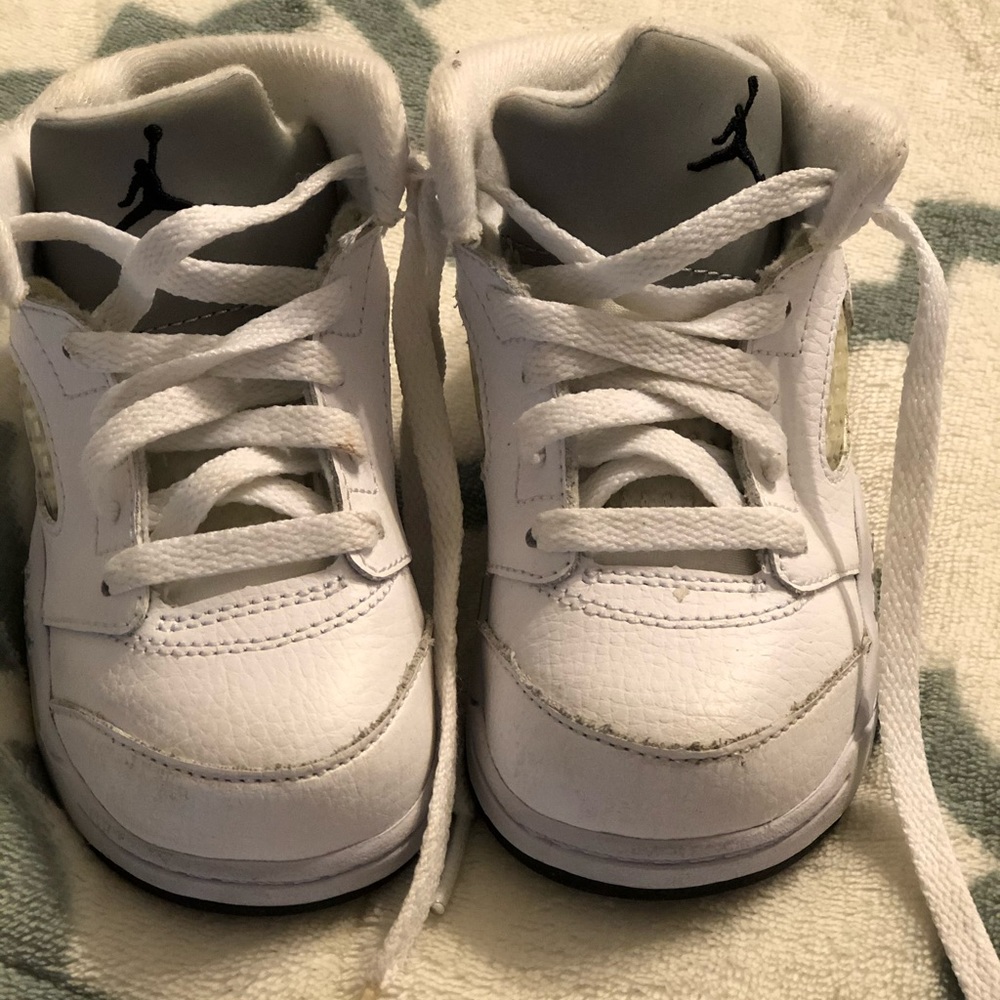 Jordans